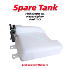 Spare Tank
